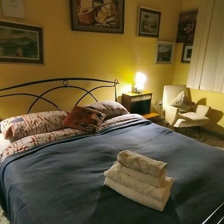 Hotel Le Stanze Di Ginevra - Via Tescione Caserta Exterior foto