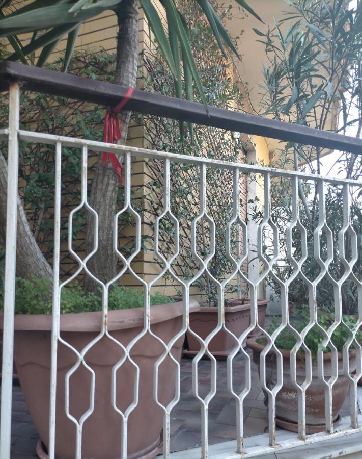 Hotel Le Stanze Di Ginevra - Via Tescione Caserta Exterior foto
